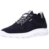 Image de Baskets Geox D Spherica - Bleu - 36
