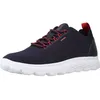 Image de Baskets Geox U Spherica - Bleu - 42