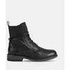 Image de Geox - Bottines D Catria - Noir - 36