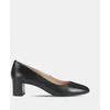 Image de Geox - Escarpins D Pheby 50 - Noir - 38