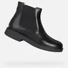 Image de Bottines Et Boots Geox D Spherica Ec1 D16qrc Pour Femme - 36 1/2