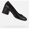 Image de Escarpins Geox D Eleana D26twa00085c9999 Pour Femme - 38 1/2