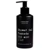 Image de Laboratorio Olfattivo Gel Douche Tonkadé