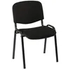 Image de sÃ©ns Marque - Unisit D5ps Office Chair De, Alloy Steel, Black, Standard
