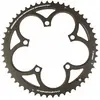 Image de Plateau 5 branches Campagnolo Chorus/Record BCD 110 11V 50T 50T