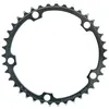 Image de Plateau Campagnolo Chorus/Record 52t 5 Branches 110 Bcd 11v Gris