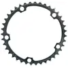 Image de Plateau 5 branches Campagnolo Chorus/Record BCD 110 11V 52T 52T