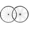 Image de Jeu de roues de vélo à pneu Campagnolo Zonda C17 TU