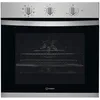 Image de Indesit IFW 3534 H IX 71 L 2750 W Acier inoxydable