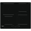 Image de Table induction HOTPOINT HQ 2260S NE