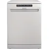 Image de Lave-vaisselle Indesit DFO 3C23 A - profondeur : 59 cm - blanc