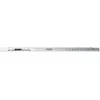 Image de Lave-vaisselle Hotpoint Ariston HI 5030 W - encastrable - Niche - 60x56x82 cm (lxpxh) - argent