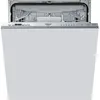 Image de Lave-vaisselle intÃ©grÃ© Hotpoint Ariston HI 5030 WEF