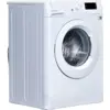 Image de Lave-linge hublot INDESIT BWE71483WFRN en occasion ou reconditionné