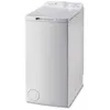 Image de Indesit BTW L65230 FR machine Ã  laver Charge par dessus 6,5 kg 1200 tr/min Blanc