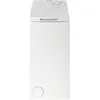 Image de Machine Ã  laver Indesit BTW N L60400 FR/N - 40x60x90 cm (lxpxh) - chargement par le dessus - 42 litres - 6 kg - 1000 tours/min - blanc