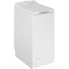 Image de INDESIT lave linge top BTWL6240FR/N - 6kg