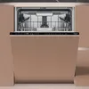 Image de Lave-vaisselle Hotpoint MaxiSpace H7I HP40 L EntiÃ¨rement intÃ©grÃ© 15 couverts