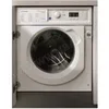 Image de Indesit BI WDIL 861485 EU machine Ã  laver sÃ©chante IntÃ©grÃ© Charge avant