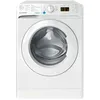 Image de Lave-linge frontal INDESIT BWA81295XWVFR