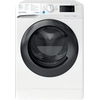 Image de Indesit BDE 96436 WKV IT machine Ã  laver sÃ©chante Pose libre chargement frontal Blanc