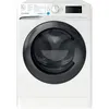 Image de Lave linge sÃ©chant hublot INDESIT BDE96435WKVFR