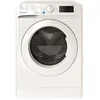 Image de Lave linge sechant Frontal BDE76435WVFR