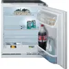 Image de Hotpoint HABUL011 réfrigérateur Intégré 144 L Acier