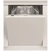 Image de Lave-vaisselle Indesit ID3I D741O EntiÃ¨rement intÃ©grÃ© 14 couverts