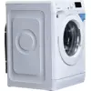 Image de Lave-linge hublot INDESIT BWE91296XWVFR en occasion ou reconditionné