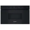 Image de Indesit IMK11B Noir Micro-onde simple IntÃ©grÃ© 22 L 750 W