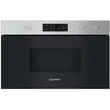 Image de Micro ondes encastrable INDESIT IMK11X