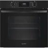 Image de Indesit IO 275P B four 71 L Noir