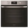 Image de INDESIT Four pyrolyse multifonction 71 l inox - IO278PX