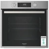 Image de Four encastrable Hotpoint HAO455CX Inox 71 L