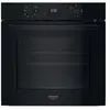 Image de Hotpoint HAO475PB four 71 L 3300 W Noir