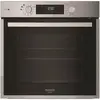 Image de Four encastrable - Pyrolyse hydrolyse - Chaleur pulsÃ©e - HOTPOINT - HAO854PSX - Inox - 71 L - A++