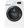 Image de Lave-linge sÃ©chant Indesit BDE 107448 WKV FR 10 kg lavage 7 kg sÃ©chage 1400 tr/min blanc