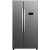 Image de RÃ©frigÃ©rateur AmÃ©ricain INDESIT INGF6441XP4E