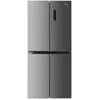 Image de Indesit - Side-by-side, 180cm x 79.5cm, 421l, no frost, 39db classe e, inox ingf6421xp4e