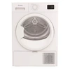 Image de Indesit - SÃ¨che-linge pompe Ã  chaleur 60cm 9kg blanc CYD92DWWFR