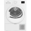 Image de Whirlpool C YD 92D WW FR X sÃ¨che-linge Pose libre chargement frontal 9 kg Blanc
