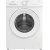 Image de Indesit IMA 762 MY TIME FR machine Ã  laver chargement frontal 7 kg 1200 tr/min Blanc