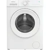 Image de Indesit IMA 864 MY TIME FR machine Ã  laver chargement frontal 8 kg 1400 tr/min Blanc