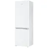 Image de RÃ©frigÃ©rateur congÃ©lateur en bas Indesit INKS8261W4E