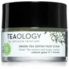 Image de Teaology Gommage Détox nettoyant doux et nourrissant au sucre et au thé vert 50 ml