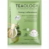 Image de Teaology Masque Raffermissant et Nourrissant au Thé Matcha 21 ml