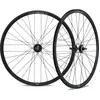 Image de Jeu de roue de vélo Miche X-press 28 28"