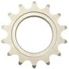 Image de Pignon Piste Miche 14 Dents Monobloc Filete 3.30