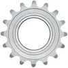Image de Pignon Piste Miche 16 Dents Monobloc Filete 3.30